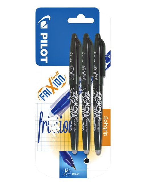 Rollerpen Pilot Frixion...