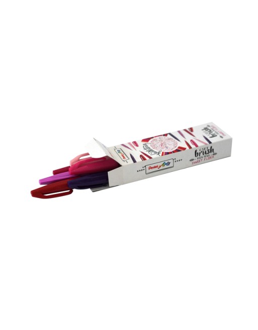 Brushpen Pentel Sign SES15C...
