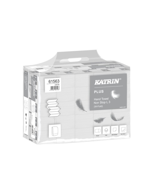 Handdoek Katrin 61563...