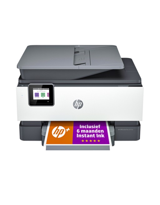 Multifunctional Inktjet HP...