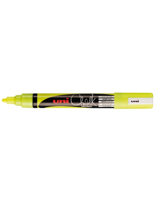 Krijtstift Uni-ball rond...