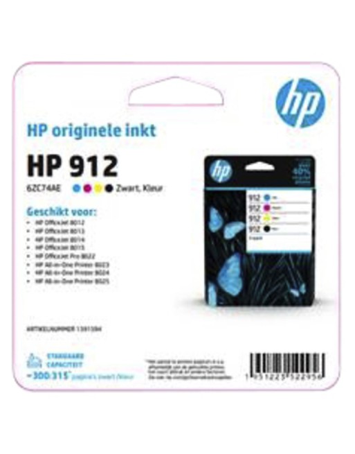 Schapkaarten HP Inktsupplies