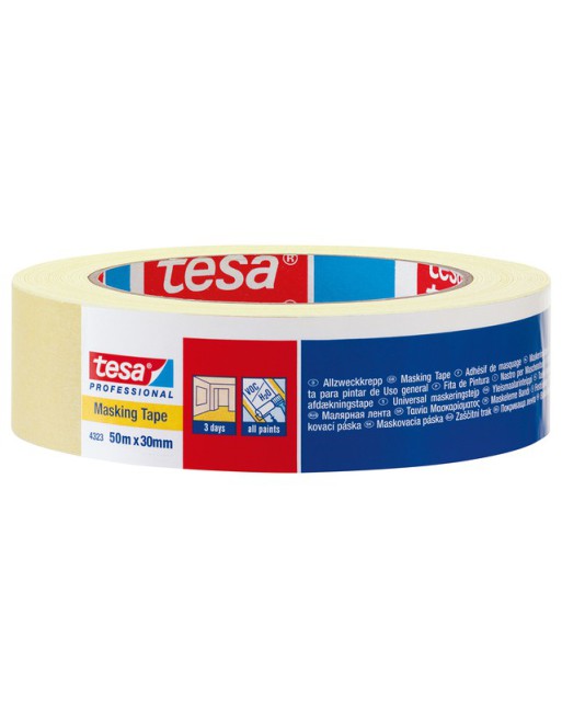Afplaktape Tesa 04323...