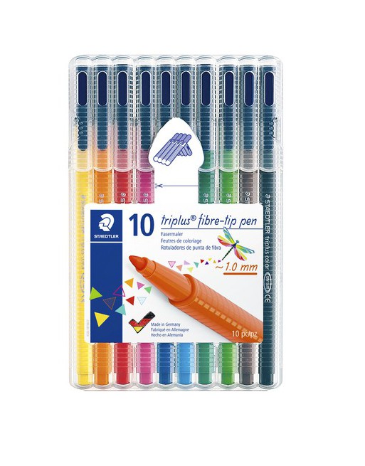 Kleurstift Staedtler 323...