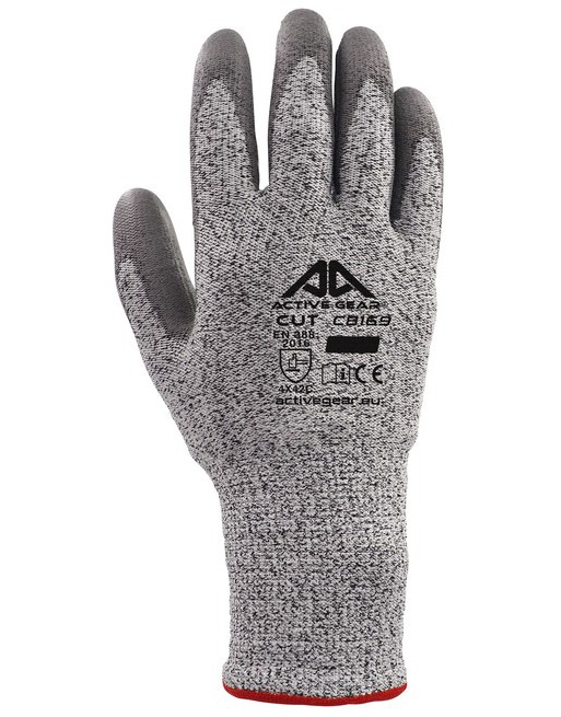 Handschoen ActiveGear...