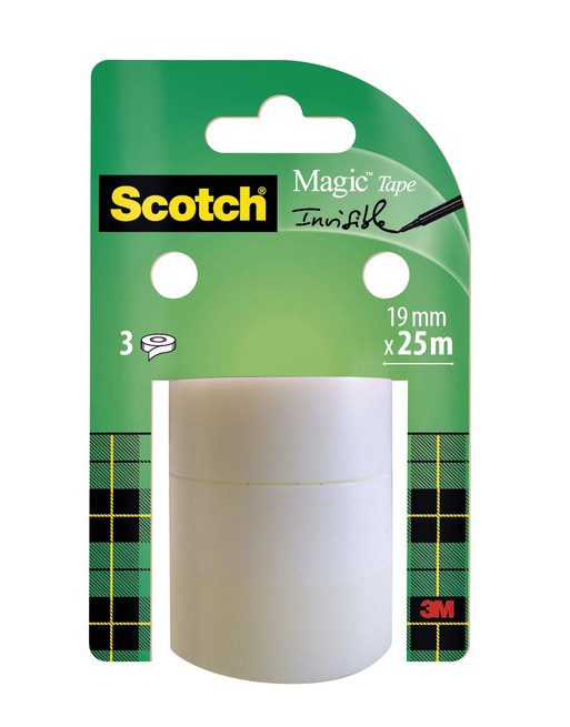 Plakband Scotch Magic...