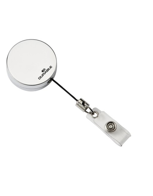 Afrolmechanisme Durable Chrome