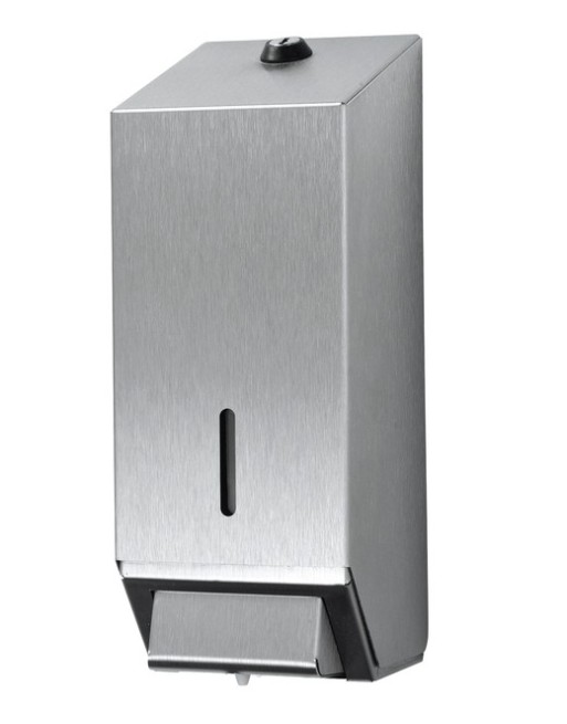 Dispenser Euro zeep 1000ml...