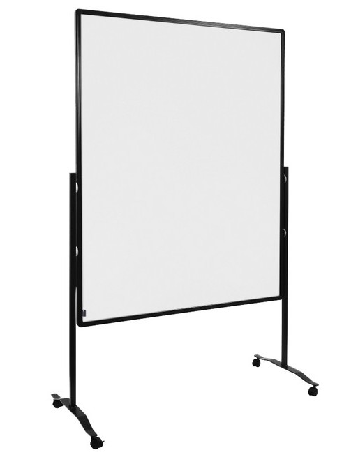 Scheidingswand + whiteboard...