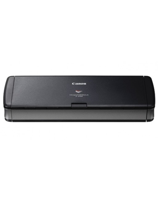 Scanner Canon DR-P215 II zwart