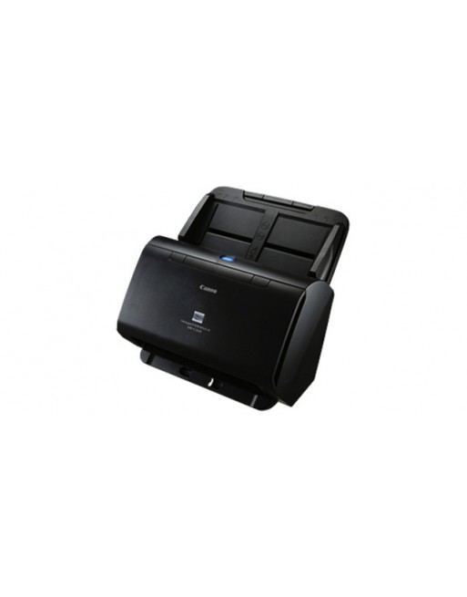Scanner Canon DR-C240 zwart