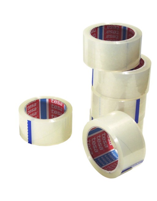 Verpakkingstape Tesa 64014...