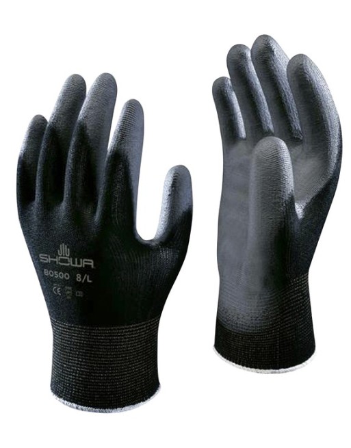 Griphandschoen Showa B0500...