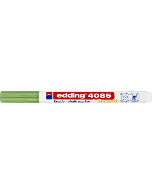 Krijtstift  edding  by...