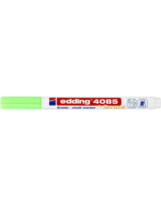 Krijtstift  edding  by...