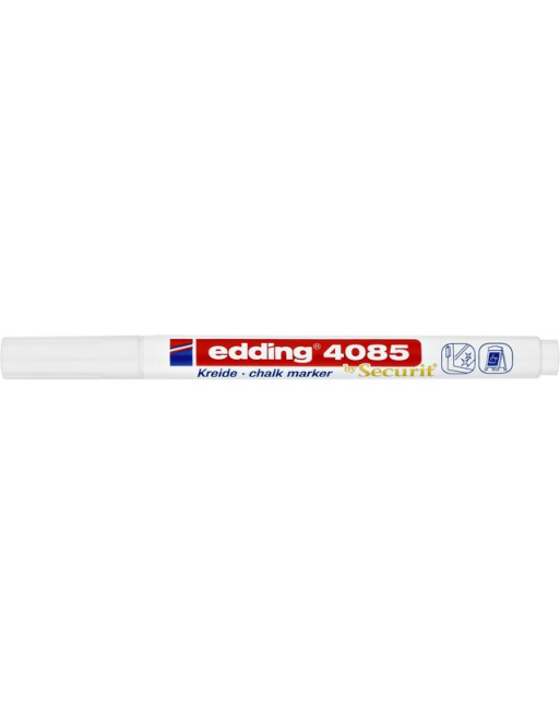Krijtstift  edding  by...