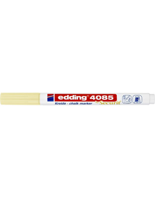 Krijtstift  edding  by...