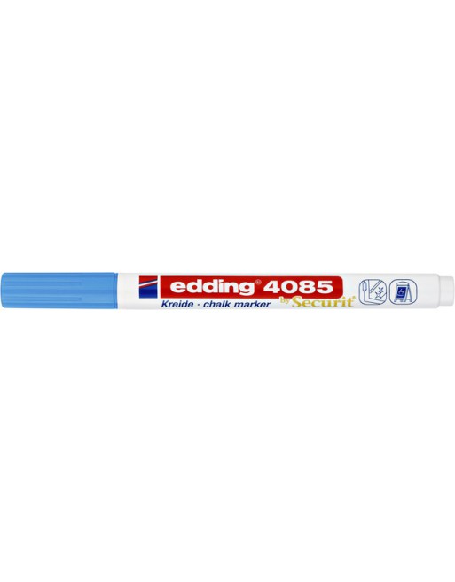 Krijtstift  edding by...
