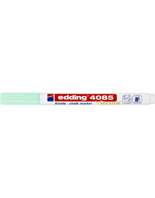 Krijtstift  edding  by...