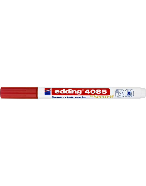 Krijtstift  edding  by...