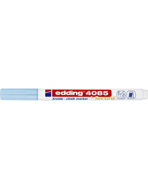 Krijtstift  edding  by...