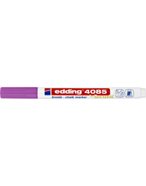 Krijtstift  edding  by...