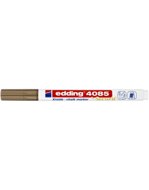 Krijtstift  edding  by...