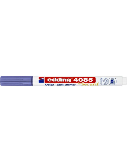 Krijtstift  edding  by...