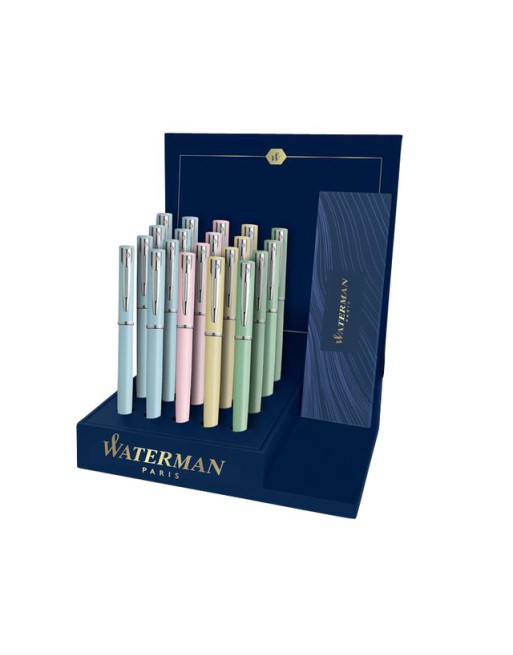 Balpen Waterman Allure...