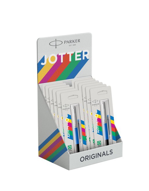 Vulpen Parker Jotter...