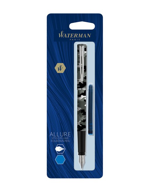 Vulpen Waterman Camouflage...
