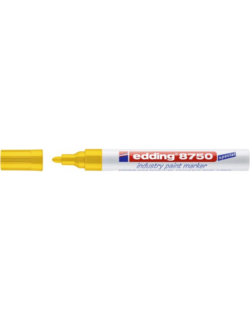 Lakmarker edding e-8750...