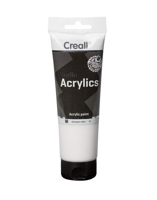 Acrylverf Creall Studio...