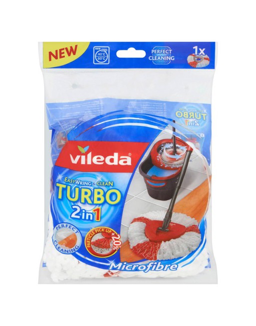 Mop VILEDA Easy Wring &...