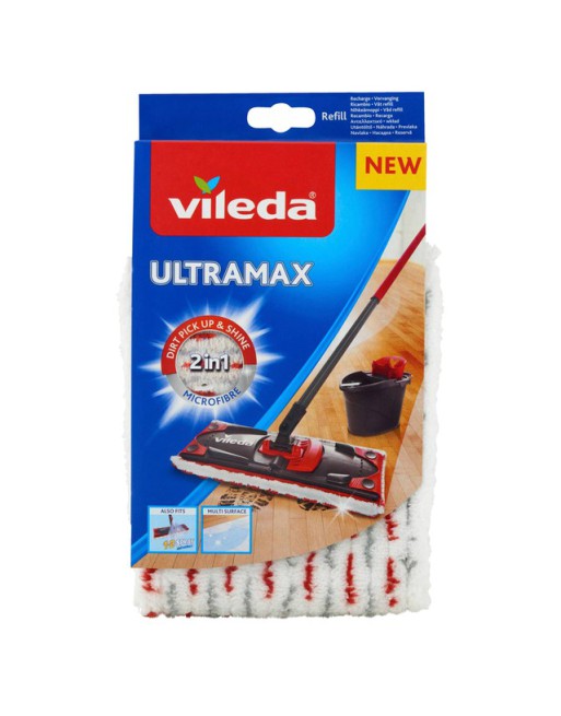 Mop VILEDA Ultra Max Power...