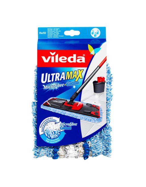 Mop VILEDA Ultra Max Micro...