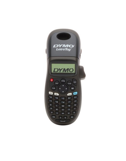 Labelprinter Dymo Letratag...
