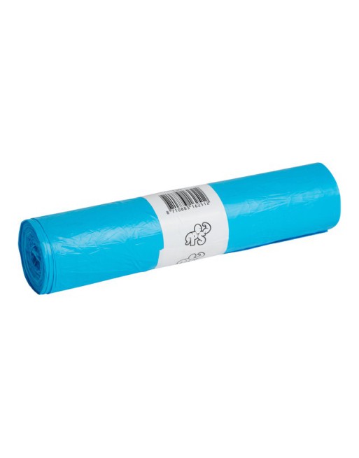 Afvalzak Powersterko T23 blauw