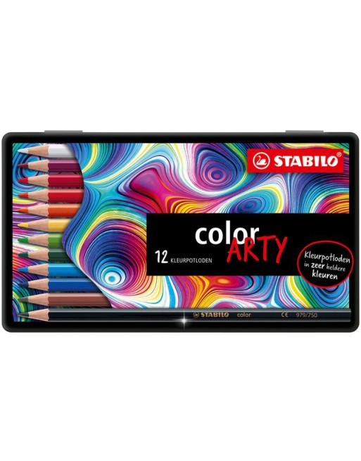 Kleurpotloden STABILO Color...