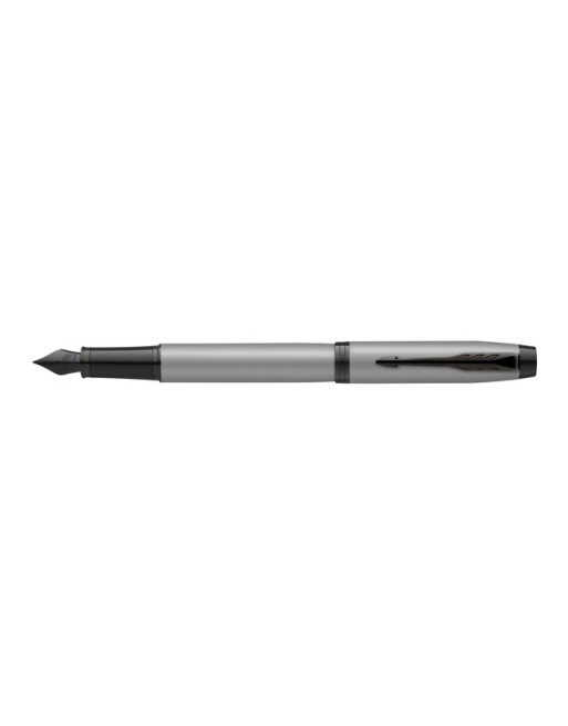 Vulpen Parker IM Black GB M...