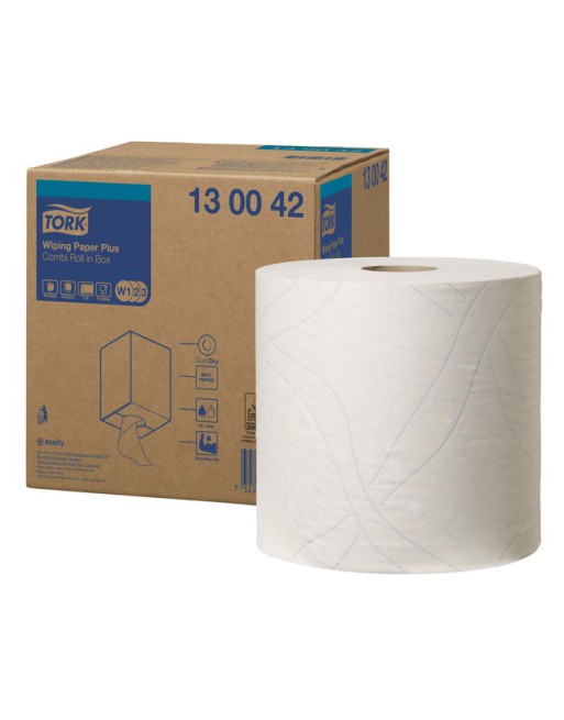 Poetsrol Tork W1 130042...