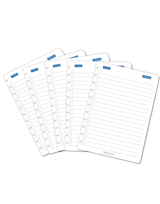 Uitbreidingsset Correctbook...
