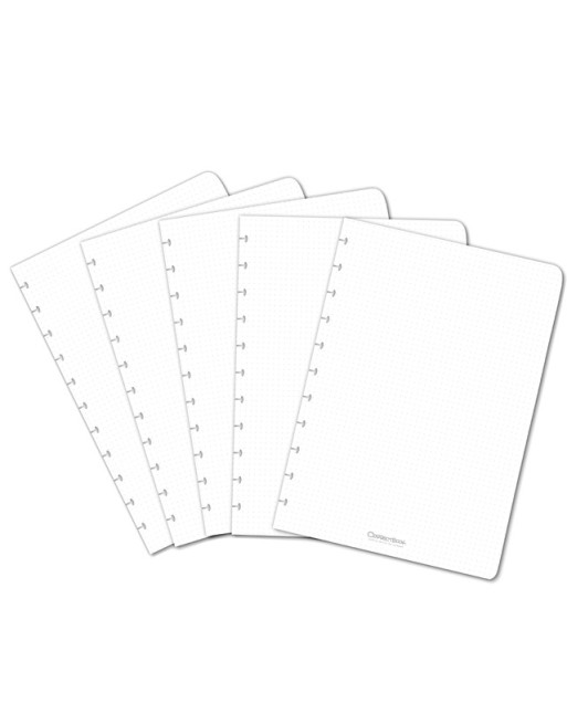 Uitbreidingsset Correctbook...