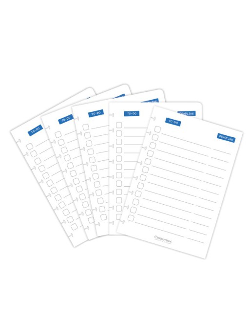 Uitbreidingsset Correctbook...