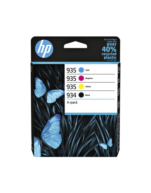 Inktcartridge HP 6ZC72AE...