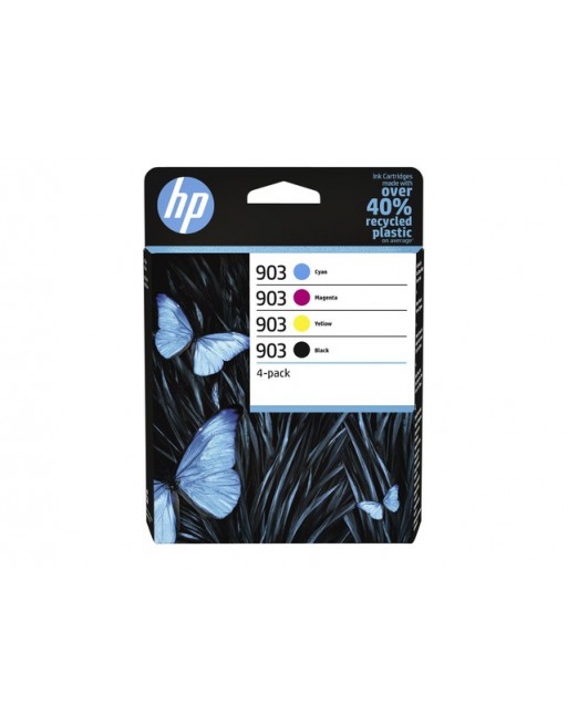 Inktcartridge HP 6ZC73AE...