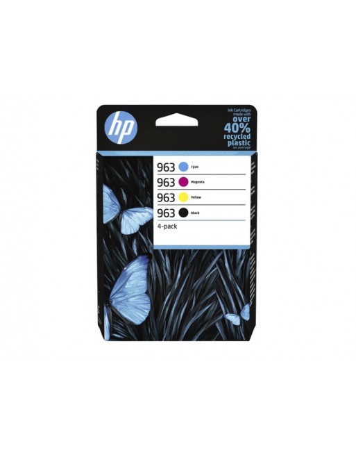 Inktcartridge HP 6ZC70AE...