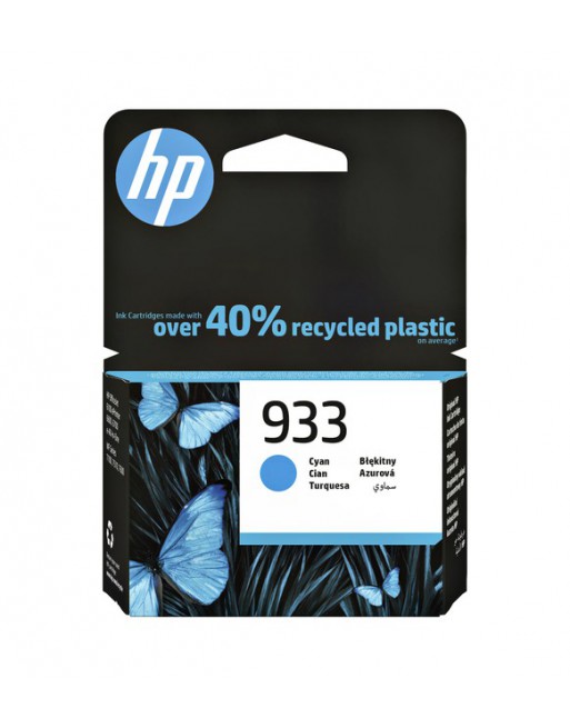 Inktcartridge HP CN058AE...