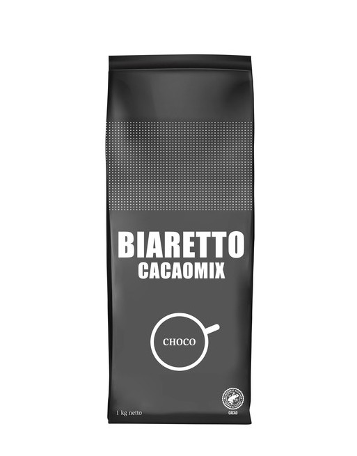 Chocomix Biaretto 1000gram