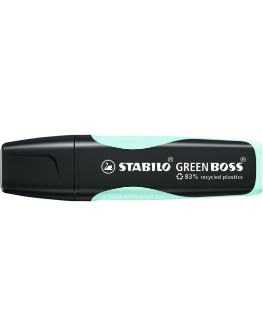Markeerstift STABILO Green...
